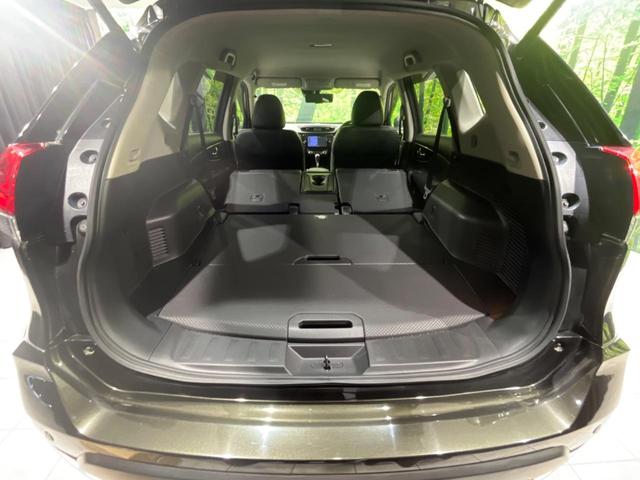 20Xi 4WD プロパイロット 禁煙車 純正SDナビ アラウンドビュー デジタルインナーミラー Bluetooth再生 フルセグTV シートヒーター LEDヘッドライト ブラインドスポットモニター ETC(11枚目)