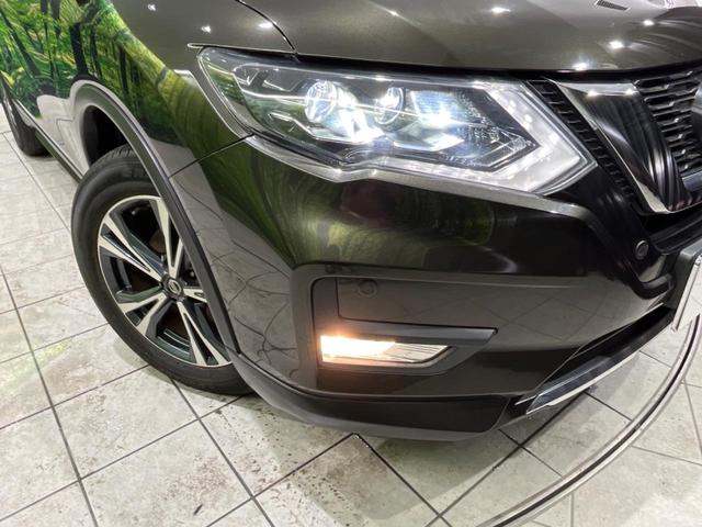 20Xi 4WD プロパイロット 禁煙車 純正SDナビ アラウンドビュー デジタルインナーミラー Bluetooth再生 フルセグTV シートヒーター LEDヘッドライト ブラインドスポットモニター ETC(13枚目)