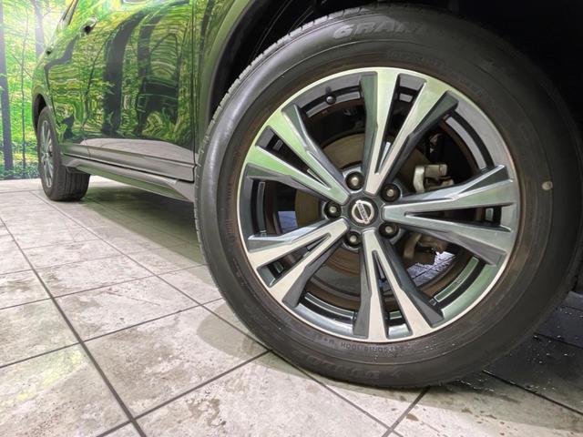 20Xi 4WD プロパイロット 禁煙車 純正SDナビ アラウンドビュー デジタルインナーミラー Bluetooth再生 フルセグTV シートヒーター LEDヘッドライト ブラインドスポットモニター ETC(14枚目)