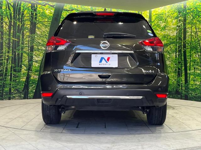 20Xi 4WD プロパイロット 禁煙車 純正SDナビ アラウンドビュー デジタルインナーミラー Bluetooth再生 フルセグTV シートヒーター LEDヘッドライト ブラインドスポットモニター ETC(16枚目)