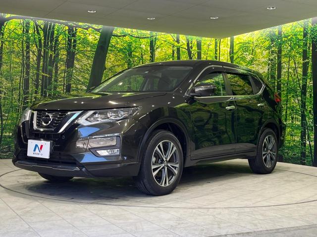 20Xi 4WD プロパイロット 禁煙車 純正SDナビ アラウンドビュー デジタルインナーミラー Bluetooth再生 フルセグTV シートヒーター LEDヘッドライト ブラインドスポットモニター ETC(21枚目)