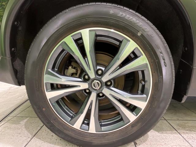 20Xi 4WD プロパイロット 禁煙車 純正SDナビ アラウンドビュー デジタルインナーミラー Bluetooth再生 フルセグTV シートヒーター LEDヘッドライト ブラインドスポットモニター ETC(61枚目)