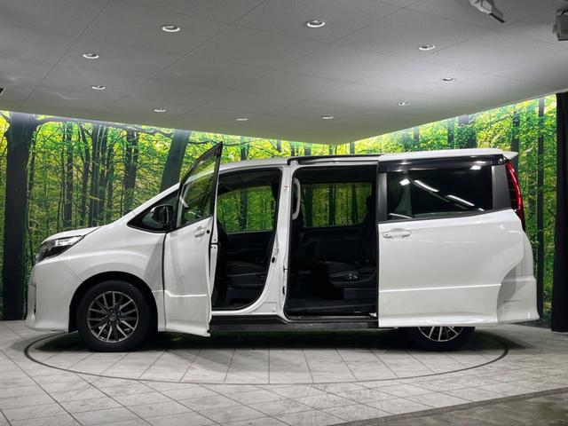 Si 禁煙車 純正ナビ パワースライドドア バックカメラ LEDヘッドライト ETC オートライト フォグランプ アイドリングストップ オートエアコン(27枚目)