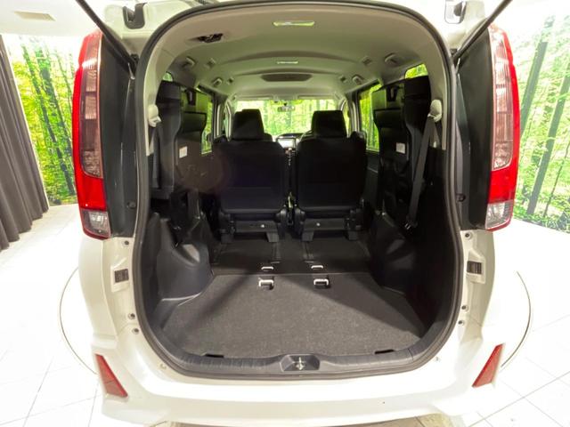 Si 禁煙車 純正ナビ パワースライドドア バックカメラ LEDヘッドライト ETC オートライト フォグランプ アイドリングストップ オートエアコン(52枚目)