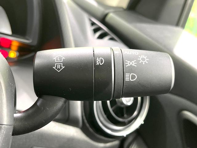 デミオ ＸＤツーリング　マツダコネクトナビ　禁煙車　ディーゼル　ターボ　クルーズコントロール　ＬＥＤヘッドライト　純正１６インチアルミホイール　Ｂｌｕｅｔｏｏｔｈ接続　ＥＴＣ　オートマチックハイビーム　盗難防止システム（6枚目）