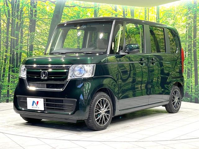 Ｇ・Ｌホンダセンシング　純正ＳＤナビ　禁煙車　ホンダセンシング　電動スライドドア　バックカメラ　ＥＴＣ　ドライブレコーダー　Ｂｌｕｅｔｏｏｔｈ接続　前席シートヒーター　ＬＥＤヘッド　クルーズコントロール　盗難防止システム(21枚目)