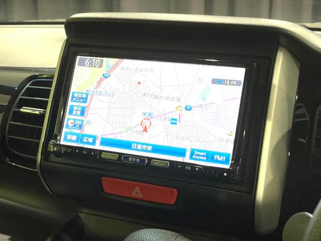 Ｇ・Ｌパッケージ　ＳＤナビ　禁煙車　助手席側パワースライドドア　ＨＩＤヘッドライト　フルセグＴＶ　ＥＴＣ　Ｂｌｕｅｔｏｏｔｈ接続　アイドリングストップ　スマートキー　オートエアコン　衝突安全ボディ　盗難防止システム(31枚目)