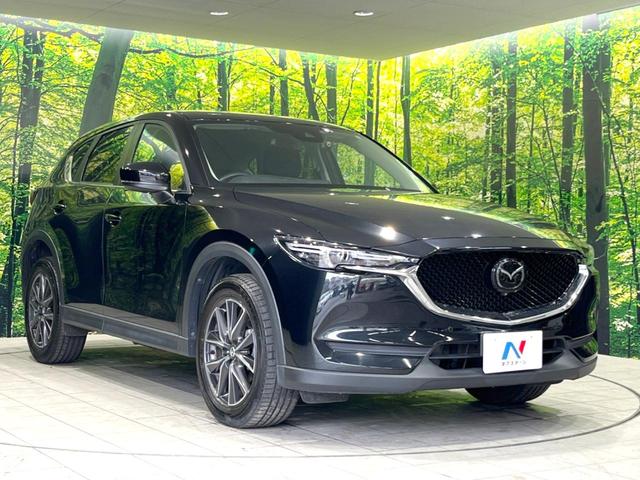 ＣＸ－５ ２０Ｓ　プロアクティブ　純正ナビ　禁煙車　全周囲カメラ　レーダークルーズコントロール　スマートブレーキサポート　ドライブレコーダー　ＥＴＣ　Ｂｌｕｅｔｏｏｔｈ接続　ＬＥＤヘッドライト　衝突安全ボディ　盗難防止システム（17枚目）