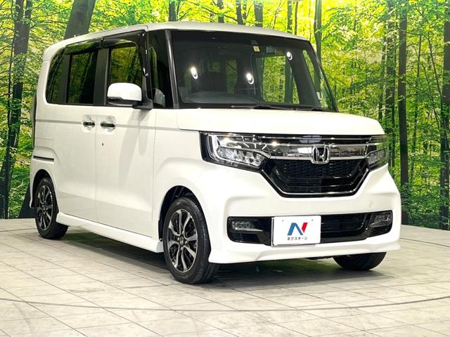 Ｇ・Ｌホンダセンシング　純正８型ナビ　禁煙車　ホンダセンシング　電動スライドドア　バックカメラ　ＥＴＣ　ドライブレコーダー　Ｂｌｕｅｔｏｏｔｈ接続　純正１４インチアルミホイール　スマートキー　オートエアコン　盗難防止システム(17枚目)