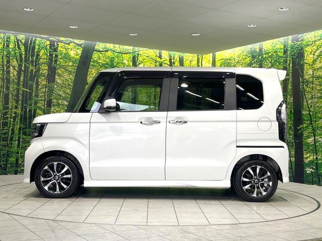 Ｇ・Ｌホンダセンシング　純正８型ナビ　禁煙車　ホンダセンシング　電動スライドドア　バックカメラ　ＥＴＣ　ドライブレコーダー　Ｂｌｕｅｔｏｏｔｈ接続　純正１４インチアルミホイール　スマートキー　オートエアコン　盗難防止システム(24枚目)