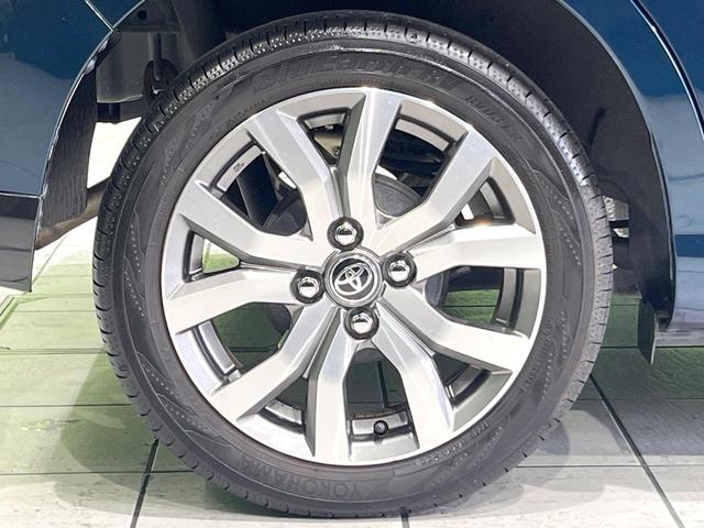 タンク カスタムＧ－Ｔ　禁煙車　両側電動スライドドア　トヨタセーフティーセンス　純正９インチナビ　バックカメラ　ＥＴＣ　Ｂｌｕｅｔｏｏｔｈ接続　フルセグ　ヒートシーター　ＬＥＤヘッドライト　クルーズコントロール　スマートキー（13枚目）