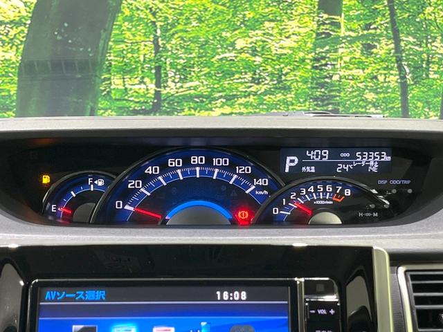 タント カスタムＸ　ＳＡ　禁煙車　ＳＤナビ　電動ドア　衝突軽減　バックカメラ　ＥＴＣ　Ｂｌｕｅｔｏｏｔｈ　フルセグ　スマートキー　純正１４インチＡＷ　ＬＥＤヘッド　ＤＶＤ／ＣＤ再生　オートライト　盗難防止装置（36枚目）
