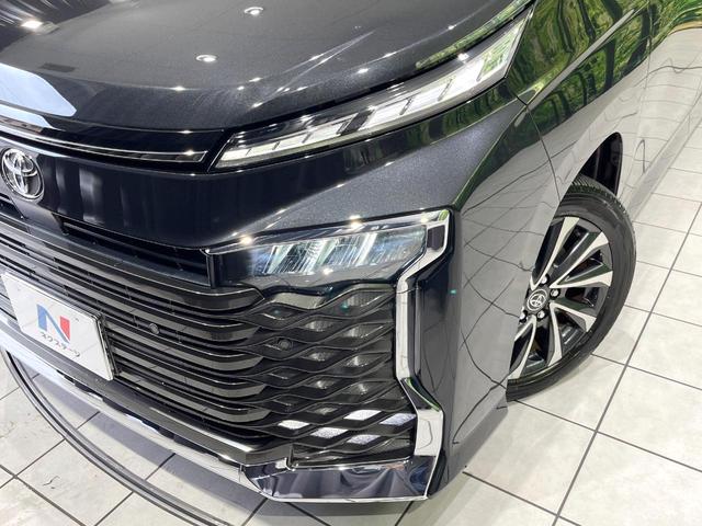 ヴォクシー S-Z 禁煙車 純正10.5型ディスプレイ 衝突軽減 後席モニター 両側電動ドア バックカメラ Bluetooth ETC フルセグ レーダークルコン シートヒーター クリアランスソナー DVD/CD再生(13枚目)