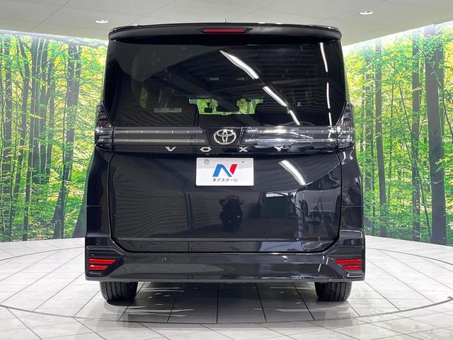 ヴォクシー S-Z 禁煙車 純正10.5型ディスプレイ 衝突軽減 後席モニター 両側電動ドア バックカメラ Bluetooth ETC フルセグ レーダークルコン シートヒーター クリアランスソナー DVD/CD再生(16枚目)