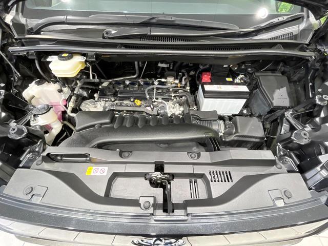 ヴォクシー S-Z 禁煙車 純正10.5型ディスプレイ 衝突軽減 後席モニター 両側電動ドア バックカメラ Bluetooth ETC フルセグ レーダークルコン シートヒーター クリアランスソナー DVD/CD再生(19枚目)