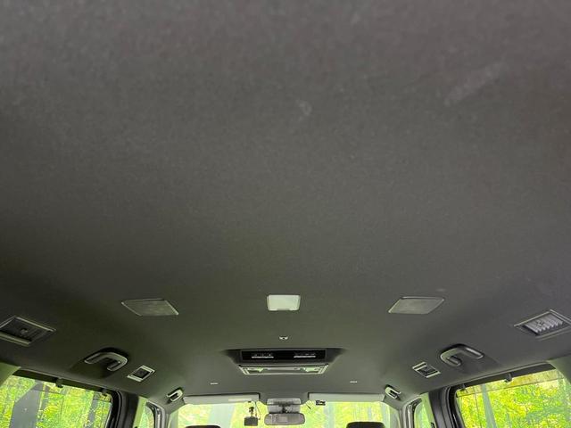 ヴォクシー S-Z 禁煙車 純正10.5型ディスプレイ 衝突軽減 後席モニター 両側電動ドア バックカメラ Bluetooth ETC フルセグ レーダークルコン シートヒーター クリアランスソナー DVD/CD再生(28枚目)