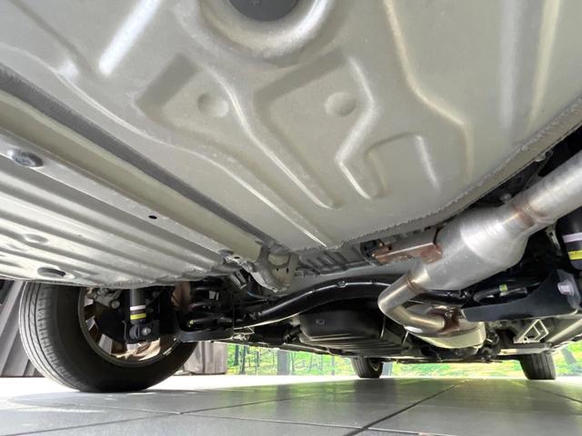 ヴォクシー S-Z 禁煙車 純正10.5型ディスプレイ 衝突軽減 後席モニター 両側電動ドア バックカメラ Bluetooth ETC フルセグ レーダークルコン シートヒーター クリアランスソナー DVD/CD再生(30枚目)