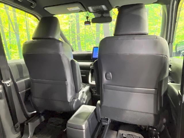 ヴォクシー S-Z 禁煙車 純正10.5型ディスプレイ 衝突軽減 後席モニター 両側電動ドア バックカメラ Bluetooth ETC フルセグ レーダークルコン シートヒーター クリアランスソナー DVD/CD再生(66枚目)