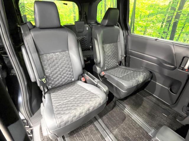 ヴォクシー S-Z 禁煙車 純正10.5型ディスプレイ 衝突軽減 後席モニター 両側電動ドア バックカメラ Bluetooth ETC フルセグ レーダークルコン シートヒーター クリアランスソナー DVD/CD再生(67枚目)