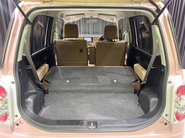 ミラココア ココアプラスＸ　禁煙車　純正ナビ　Ｂｌｕｅｔｏｏｈ　バックカメラ　フルセグ　スマートキー　ＬＥＤヘッド　電動格納ミラー　ＤＶＤ／ＣＤ再生　盗難防止装置　アイドリングストップ　オートエアコン（10枚目）