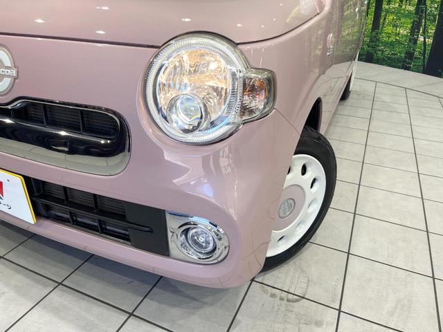 ミラココア ココアプラスＸ　禁煙車　純正ナビ　Ｂｌｕｅｔｏｏｈ　バックカメラ　フルセグ　スマートキー　ＬＥＤヘッド　電動格納ミラー　ＤＶＤ／ＣＤ再生　盗難防止装置　アイドリングストップ　オートエアコン（12枚目）