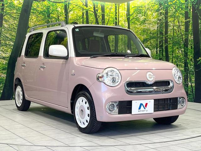 ミラココア ココアプラスＸ　禁煙車　純正ナビ　Ｂｌｕｅｔｏｏｈ　バックカメラ　フルセグ　スマートキー　ＬＥＤヘッド　電動格納ミラー　ＤＶＤ／ＣＤ再生　盗難防止装置　アイドリングストップ　オートエアコン（16枚目）
