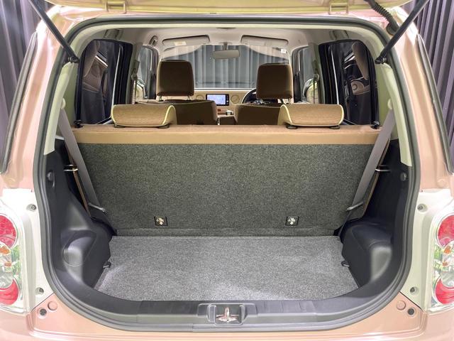 ミラココア ココアプラスＸ　禁煙車　純正ナビ　Ｂｌｕｅｔｏｏｈ　バックカメラ　フルセグ　スマートキー　ＬＥＤヘッド　電動格納ミラー　ＤＶＤ／ＣＤ再生　盗難防止装置　アイドリングストップ　オートエアコン（28枚目）