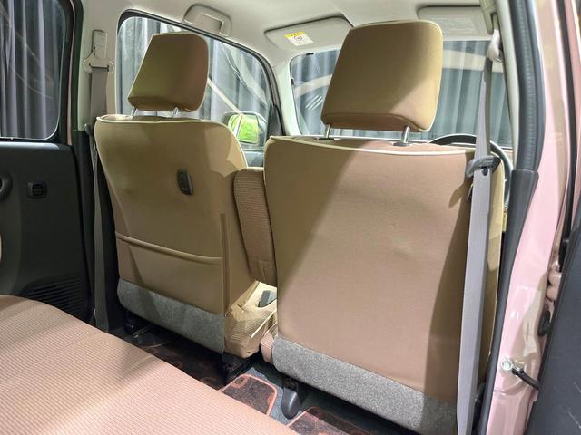 ミラココア ココアプラスＸ　禁煙車　純正ナビ　Ｂｌｕｅｔｏｏｈ　バックカメラ　フルセグ　スマートキー　ＬＥＤヘッド　電動格納ミラー　ＤＶＤ／ＣＤ再生　盗難防止装置　アイドリングストップ　オートエアコン（44枚目）