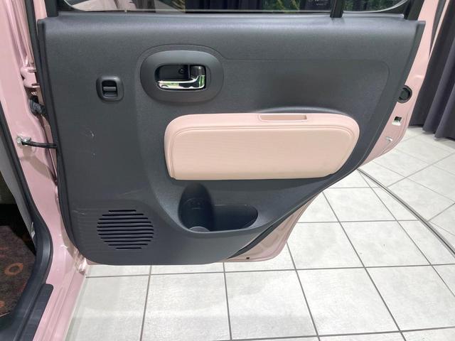 ミラココア ココアプラスＸ　禁煙車　純正ナビ　Ｂｌｕｅｔｏｏｈ　バックカメラ　フルセグ　スマートキー　ＬＥＤヘッド　電動格納ミラー　ＤＶＤ／ＣＤ再生　盗難防止装置　アイドリングストップ　オートエアコン（45枚目）