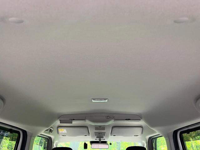 スペーシアカスタム ハイブリッドＸＳターボ　禁煙車　純正９型ディスプレイ　衝突軽減　全周囲カメラ　両側電動ドア　Ｂｌｕｅｔｏｏｔｈ　ＥＴＣ　フルセグ　レーダークルーズコントロール　パドルシフト　ＬＥＤヘッド　ＬＥＤフォグ　前席シートヒーター（26枚目）