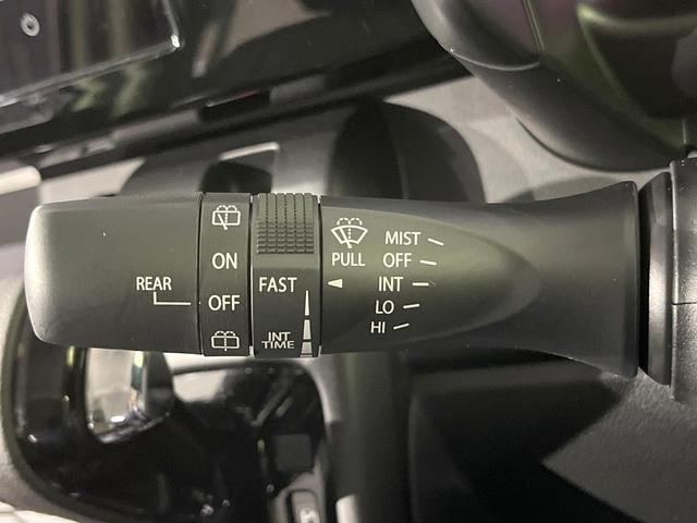 スペーシアカスタム ハイブリッドＸＳターボ　禁煙車　純正９型ディスプレイ　衝突軽減　全周囲カメラ　両側電動ドア　Ｂｌｕｅｔｏｏｔｈ　ＥＴＣ　フルセグ　レーダークルーズコントロール　パドルシフト　ＬＥＤヘッド　ＬＥＤフォグ　前席シートヒーター（43枚目）