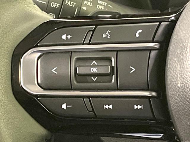 スペーシアカスタム ハイブリッドＸＳターボ　禁煙車　純正９型ディスプレイ　衝突軽減　全周囲カメラ　両側電動ドア　Ｂｌｕｅｔｏｏｔｈ　ＥＴＣ　フルセグ　レーダークルーズコントロール　パドルシフト　ＬＥＤヘッド　ＬＥＤフォグ　前席シートヒーター（47枚目）