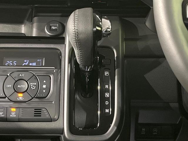スペーシアカスタム ハイブリッドＸＳターボ　禁煙車　純正９型ディスプレイ　衝突軽減　全周囲カメラ　両側電動ドア　Ｂｌｕｅｔｏｏｔｈ　ＥＴＣ　フルセグ　レーダークルーズコントロール　パドルシフト　ＬＥＤヘッド　ＬＥＤフォグ　前席シートヒーター（48枚目）