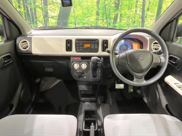 アルト L 衝突軽減 禁煙車 オーディオ ドラレコ ETC シートヒーター 横滑り防止装置 アイドリングストップ プライバシーガラス ドアバイザー 盗難防止装置 パワーステアリング パワーウインドウ(2枚目)
