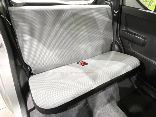 アルト L 衝突軽減 禁煙車 オーディオ ドラレコ ETC シートヒーター 横滑り防止装置 アイドリングストップ プライバシーガラス ドアバイザー 盗難防止装置 パワーステアリング パワーウインドウ(9枚目)