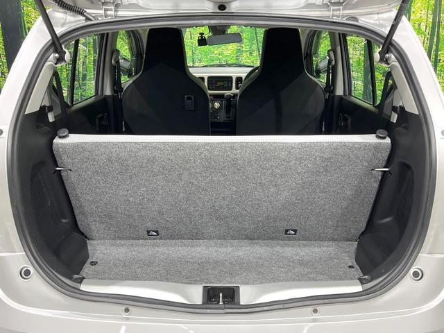 アルト L 衝突軽減 禁煙車 オーディオ ドラレコ ETC シートヒーター 横滑り防止装置 アイドリングストップ プライバシーガラス ドアバイザー 盗難防止装置 パワーステアリング パワーウインドウ(10枚目)
