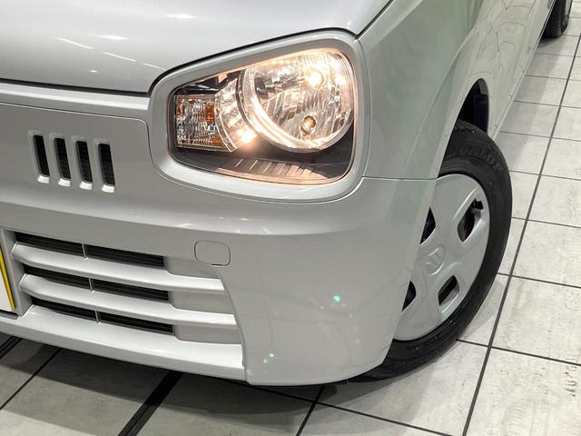 アルト L 衝突軽減 禁煙車 オーディオ ドラレコ ETC シートヒーター 横滑り防止装置 アイドリングストップ プライバシーガラス ドアバイザー 盗難防止装置 パワーステアリング パワーウインドウ(12枚目)