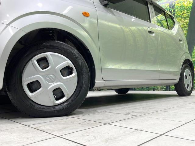 アルト L 衝突軽減 禁煙車 オーディオ ドラレコ ETC シートヒーター 横滑り防止装置 アイドリングストップ プライバシーガラス ドアバイザー 盗難防止装置 パワーステアリング パワーウインドウ(13枚目)