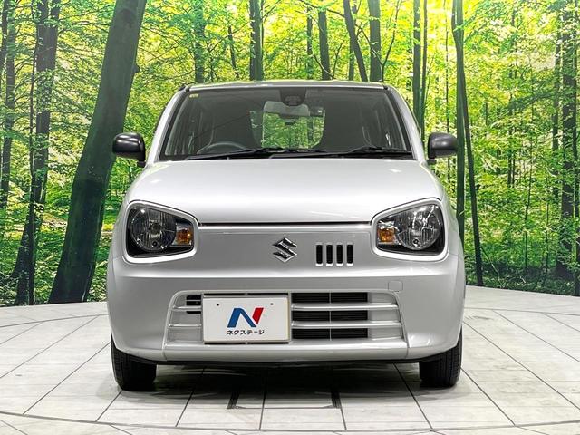 アルト L 衝突軽減 禁煙車 オーディオ ドラレコ ETC シートヒーター 横滑り防止装置 アイドリングストップ プライバシーガラス ドアバイザー 盗難防止装置 パワーステアリング パワーウインドウ(14枚目)