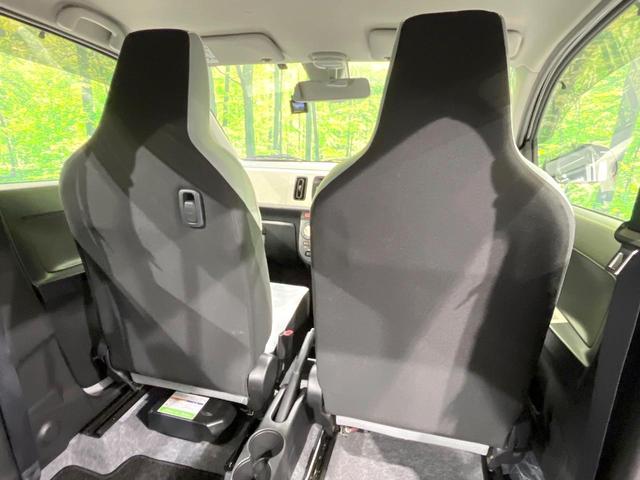 アルト L 衝突軽減 禁煙車 オーディオ ドラレコ ETC シートヒーター 横滑り防止装置 アイドリングストップ プライバシーガラス ドアバイザー 盗難防止装置 パワーステアリング パワーウインドウ(45枚目)