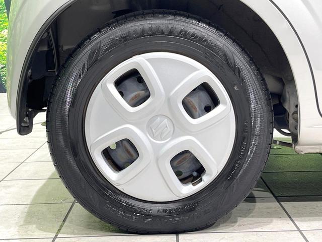 アルト L 衝突軽減 禁煙車 オーディオ ドラレコ ETC シートヒーター 横滑り防止装置 アイドリングストップ プライバシーガラス ドアバイザー 盗難防止装置 パワーステアリング パワーウインドウ(46枚目)