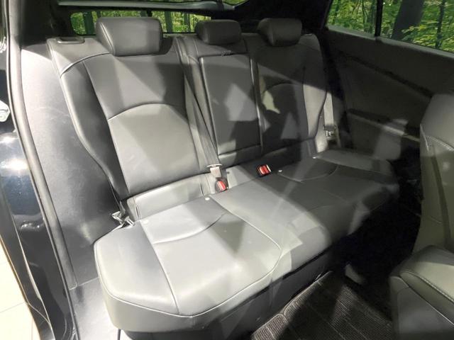 プリウス Sツーリングセレクション モデリスタフルエアロ 純正ナビ バックカメラ デジタルインナーミラー シートヒーター Bluetooth ドラレコ ETC 禁煙車 LEDヘッドライト LEDフォグ スマートキー 盗難防止装置(9枚目)