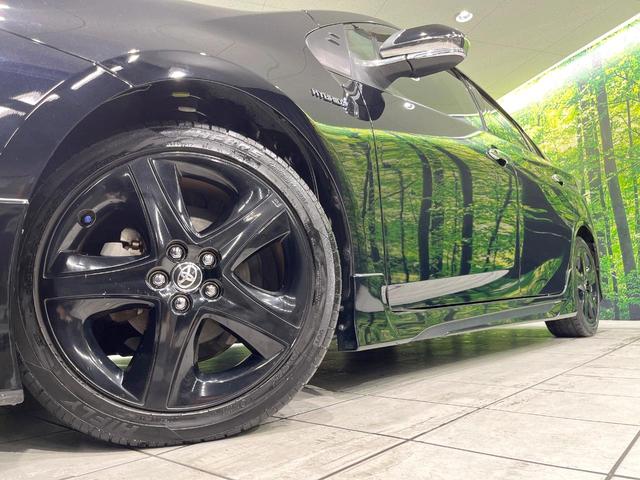 プリウス Sツーリングセレクション モデリスタフルエアロ 純正ナビ バックカメラ デジタルインナーミラー シートヒーター Bluetooth ドラレコ ETC 禁煙車 LEDヘッドライト LEDフォグ スマートキー 盗難防止装置(13枚目)