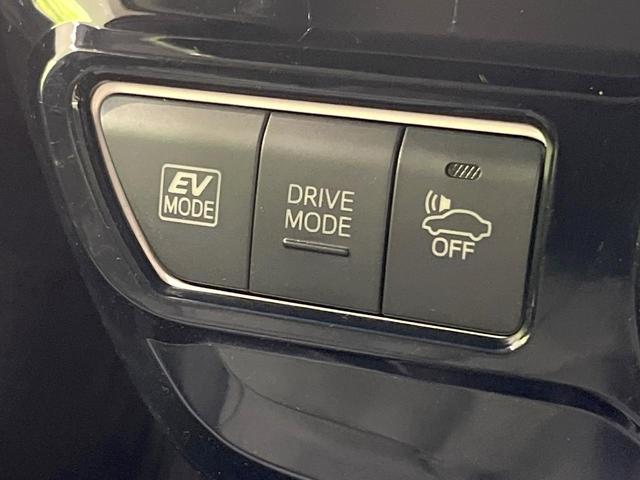 プリウス Sツーリングセレクション モデリスタフルエアロ 純正ナビ バックカメラ デジタルインナーミラー シートヒーター Bluetooth ドラレコ ETC 禁煙車 LEDヘッドライト LEDフォグ スマートキー 盗難防止装置(27枚目)