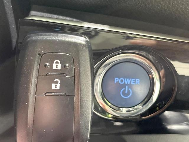 プリウス Sツーリングセレクション モデリスタフルエアロ 純正ナビ バックカメラ デジタルインナーミラー シートヒーター Bluetooth ドラレコ ETC 禁煙車 LEDヘッドライト LEDフォグ スマートキー 盗難防止装置(35枚目)