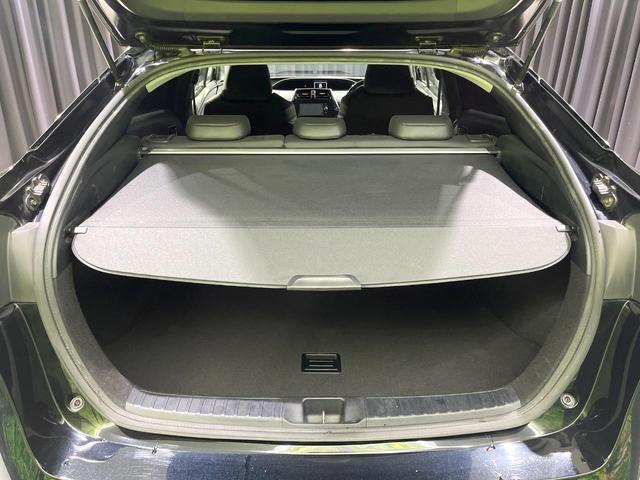 プリウス Sツーリングセレクション モデリスタフルエアロ 純正ナビ バックカメラ デジタルインナーミラー シートヒーター Bluetooth ドラレコ ETC 禁煙車 LEDヘッドライト LEDフォグ スマートキー 盗難防止装置(40枚目)