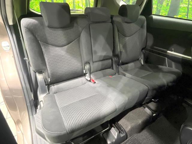 プリウスアルファ S 禁煙車 SDナビ ETC Bluetooh バックカメラ ドライブレコーダー スマートキー LEDヘッドライト LEDフォグ 純正16インチAW DVD/CD再生 オートライト 横滑り防止装置(9枚目)