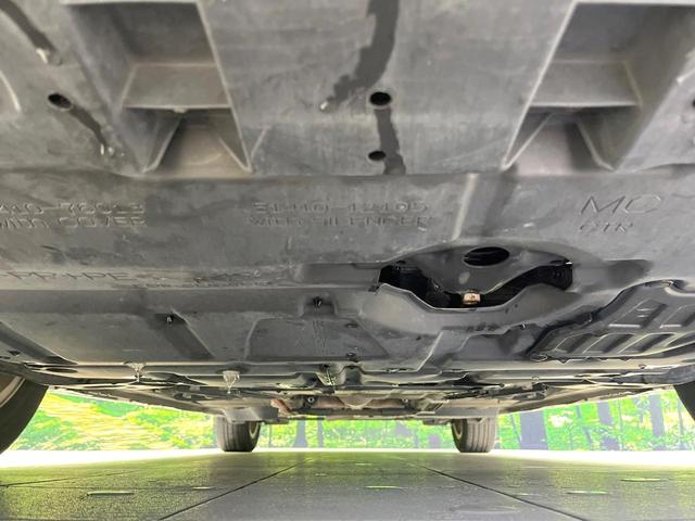 プリウスアルファ S 禁煙車 SDナビ ETC Bluetooh バックカメラ ドライブレコーダー スマートキー LEDヘッドライト LEDフォグ 純正16インチAW DVD/CD再生 オートライト 横滑り防止装置(19枚目)