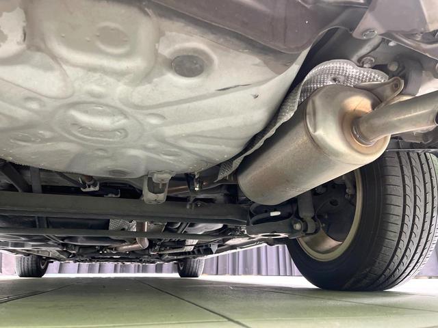 プリウスアルファ S 禁煙車 SDナビ ETC Bluetooh バックカメラ ドライブレコーダー スマートキー LEDヘッドライト LEDフォグ 純正16インチAW DVD/CD再生 オートライト 横滑り防止装置(23枚目)