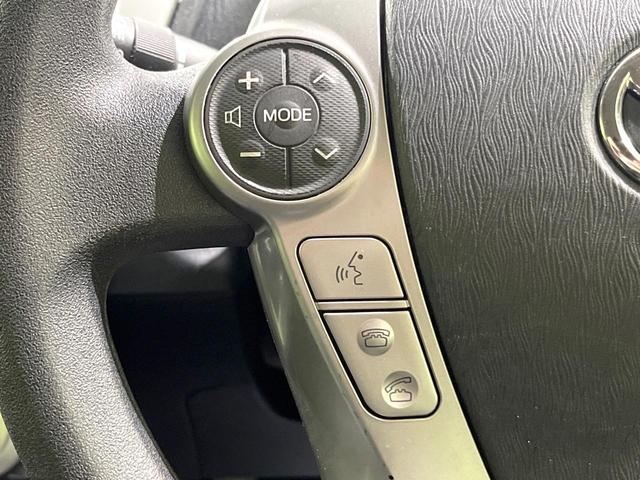 プリウスアルファ S 禁煙車 SDナビ ETC Bluetooh バックカメラ ドライブレコーダー スマートキー LEDヘッドライト LEDフォグ 純正16インチAW DVD/CD再生 オートライト 横滑り防止装置(30枚目)